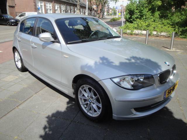 BMW 118i 2.0 (105KW/143PK) Business 5-Drs. - Thumbnail 2