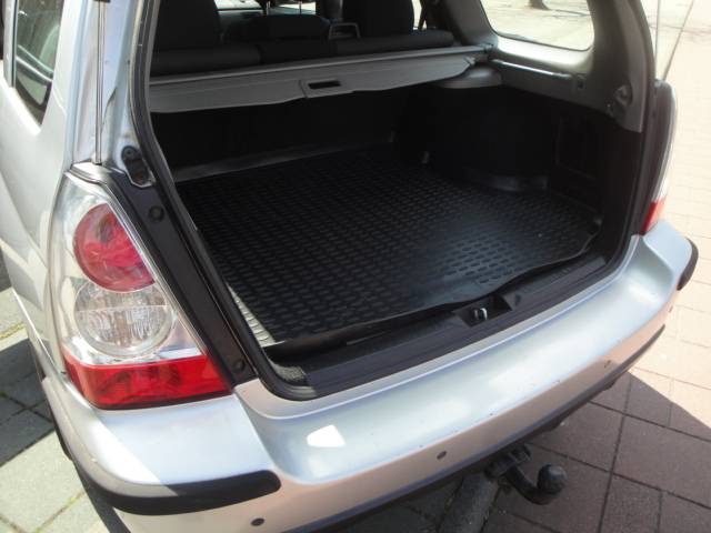 Subaru Forester 2.0 X Comfort AWD met  Audio, Cr. & Cl.control, LM-velgen, PDC en Tr.haak - Thumbnail 7
