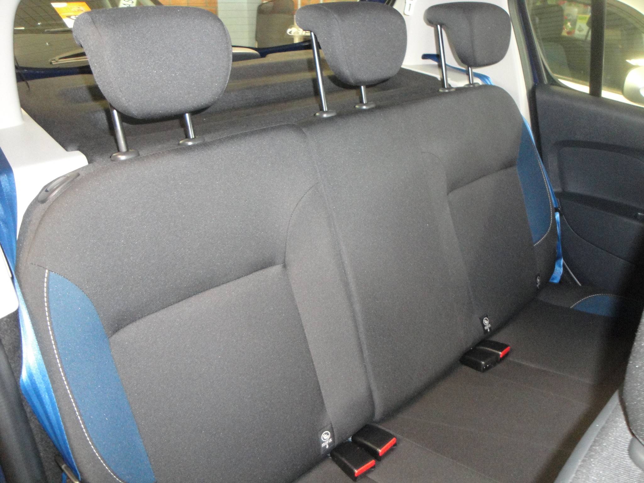 Dacia Sandero 0.9 TCe 5-Drs met o.a. Audio, Airco, Cr.Control, P.sens. A., LM-velgen, etc. - Thumbnail 9