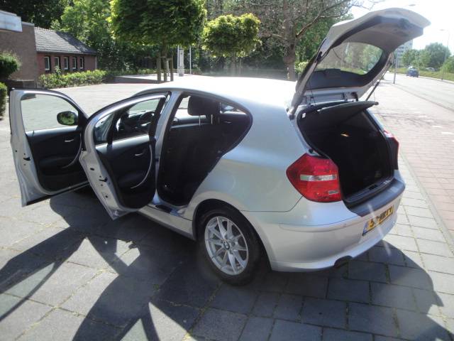 BMW 118i 2.0 (105KW/143PK) Business 5-Drs. - Thumbnail 18