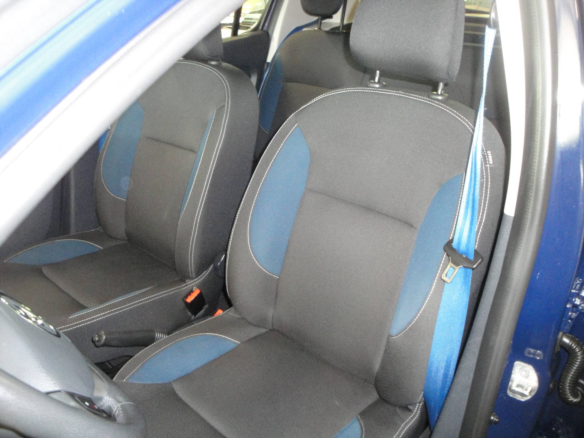 Dacia Sandero 0.9 TCe 5-Drs met o.a. Audio, Airco, Cr.Control, P.sens. A., LM-velgen, etc. - Thumbnail 7