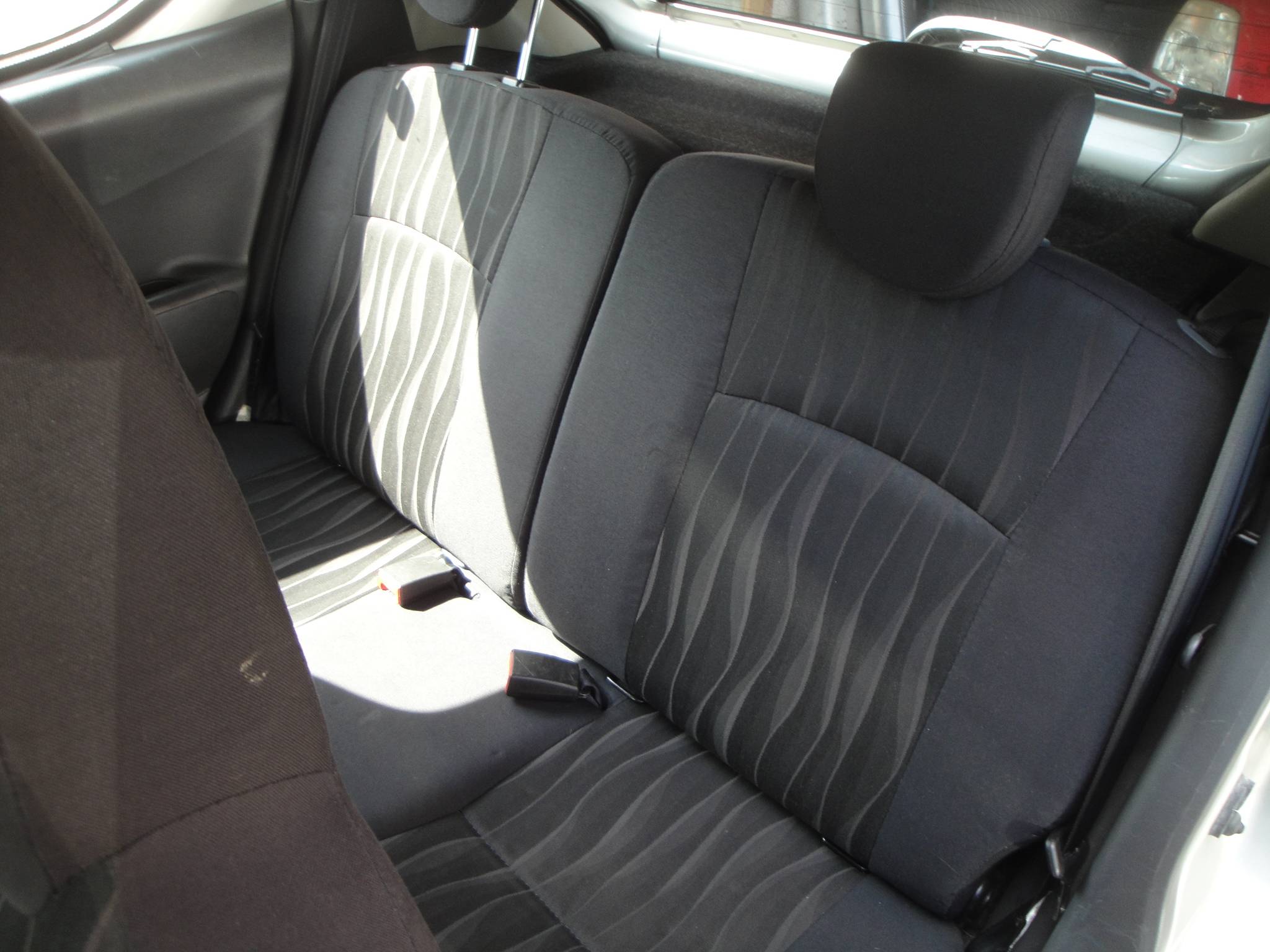 Nissan Pixo 1.0 5-Drs. met oa. Audio én nw. Koppeling. - Thumbnail 8