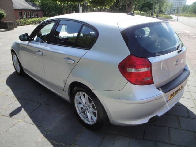 BMW 118i 2.0 (105KW/143PK) Business 5-Drs. - Thumbnail 3