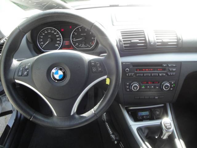 BMW 118i 2.0 (105KW/143PK) Business 5-Drs. - Thumbnail 10