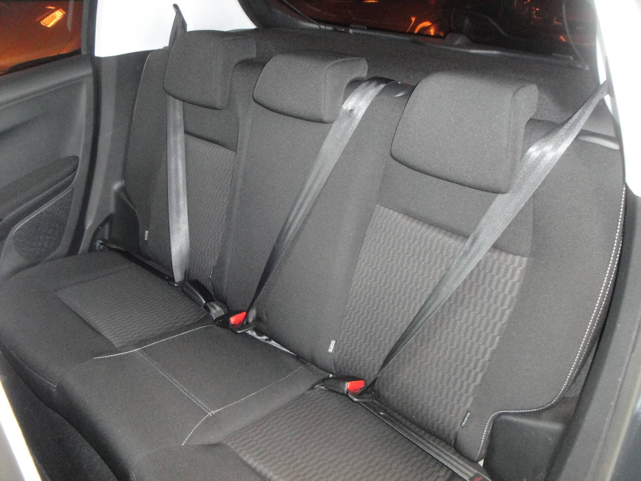 Peugeot 208 1.2 PureTech (1eEig.) Blue Lion 5-Drs. met o.a. Airco, Audio, Cr.Control, Nav. én nw. D.riem!! - Thumbnail 5