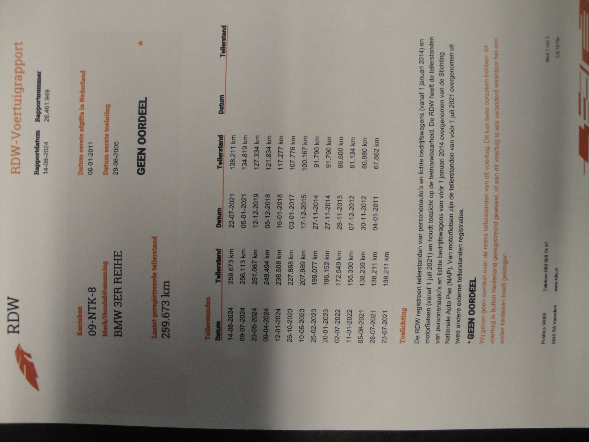 BMW 320i 2.0i 6-Sp. 4-Drs. Sedan (Zéér netjes, niet in gerookt) met o.a. Airco, Audio, LM-velgen, etc. & nw. APK. - Thumbnail 18