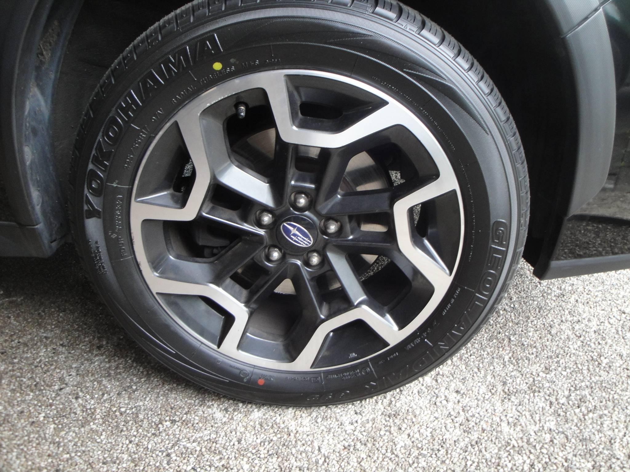 Subaru XV 2.0 Comfort CVT AWD met Airco/Cl.- en Cruise-Control, LM-velgen, Trekh., etc - Thumbnail 5