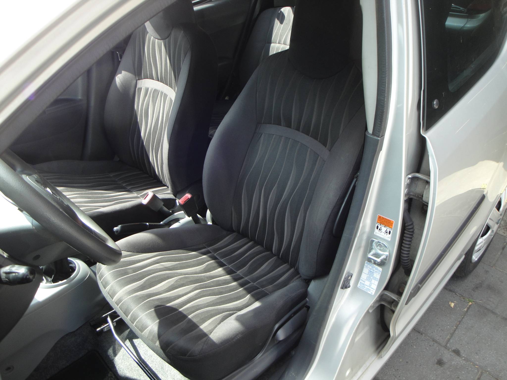 Nissan Pixo 1.0 5-Drs. met oa. Audio én nw. Koppeling. - Thumbnail 7