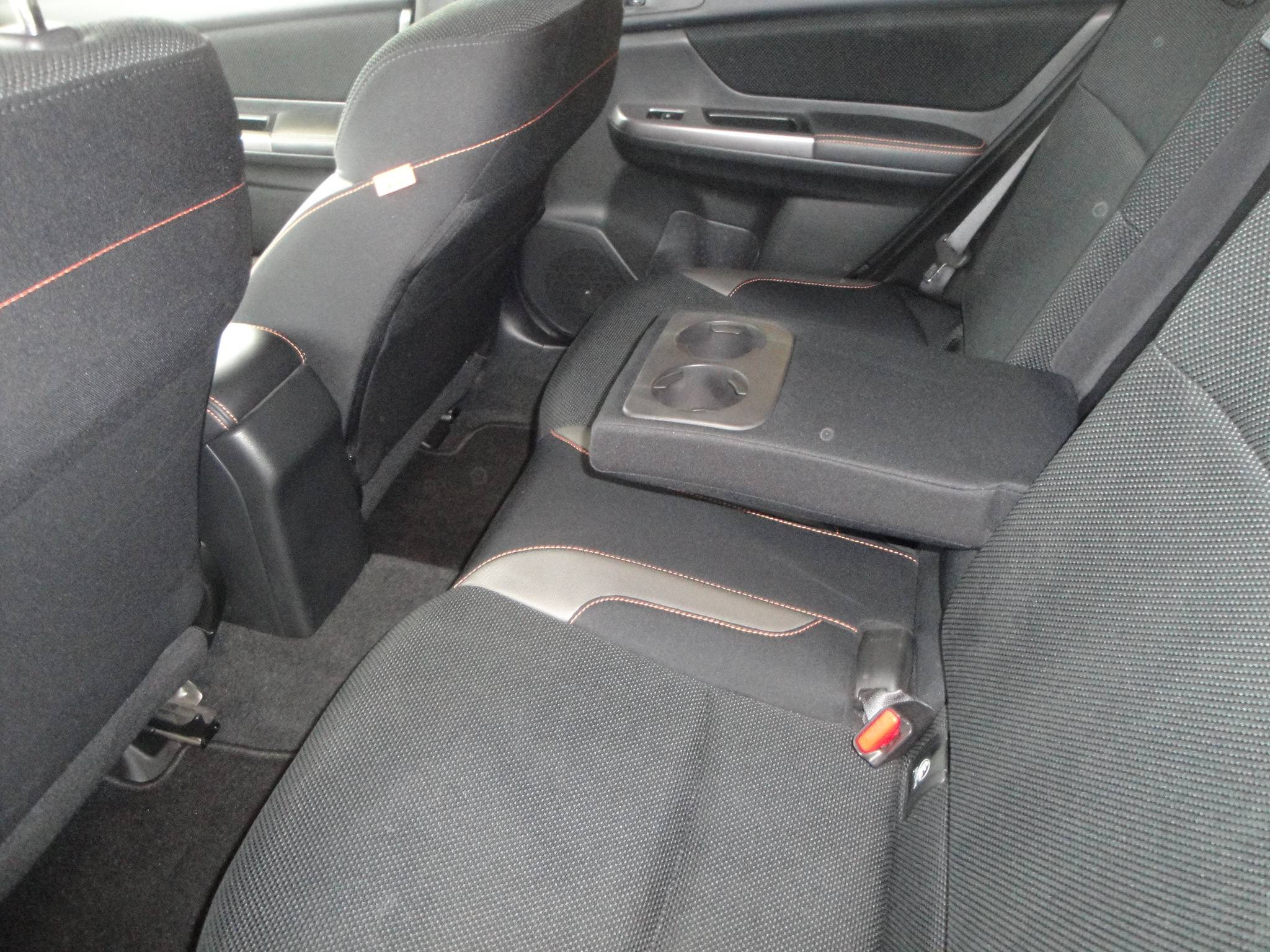 Subaru XV 2.0 Comfort CVT AWD met Airco/Cl.- en Cruise-Control, LM-velgen, Trekh., etc - Thumbnail 9