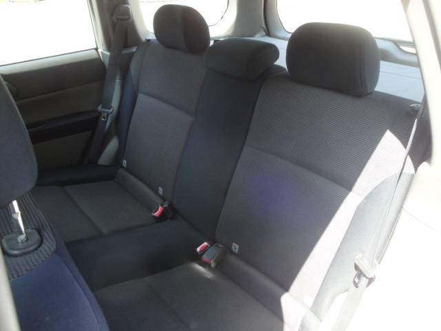 Subaru Forester 2.0 X Comfort AWD met  Audio, Cr. & Cl.control, LM-velgen, PDC en Tr.haak - Thumbnail 6