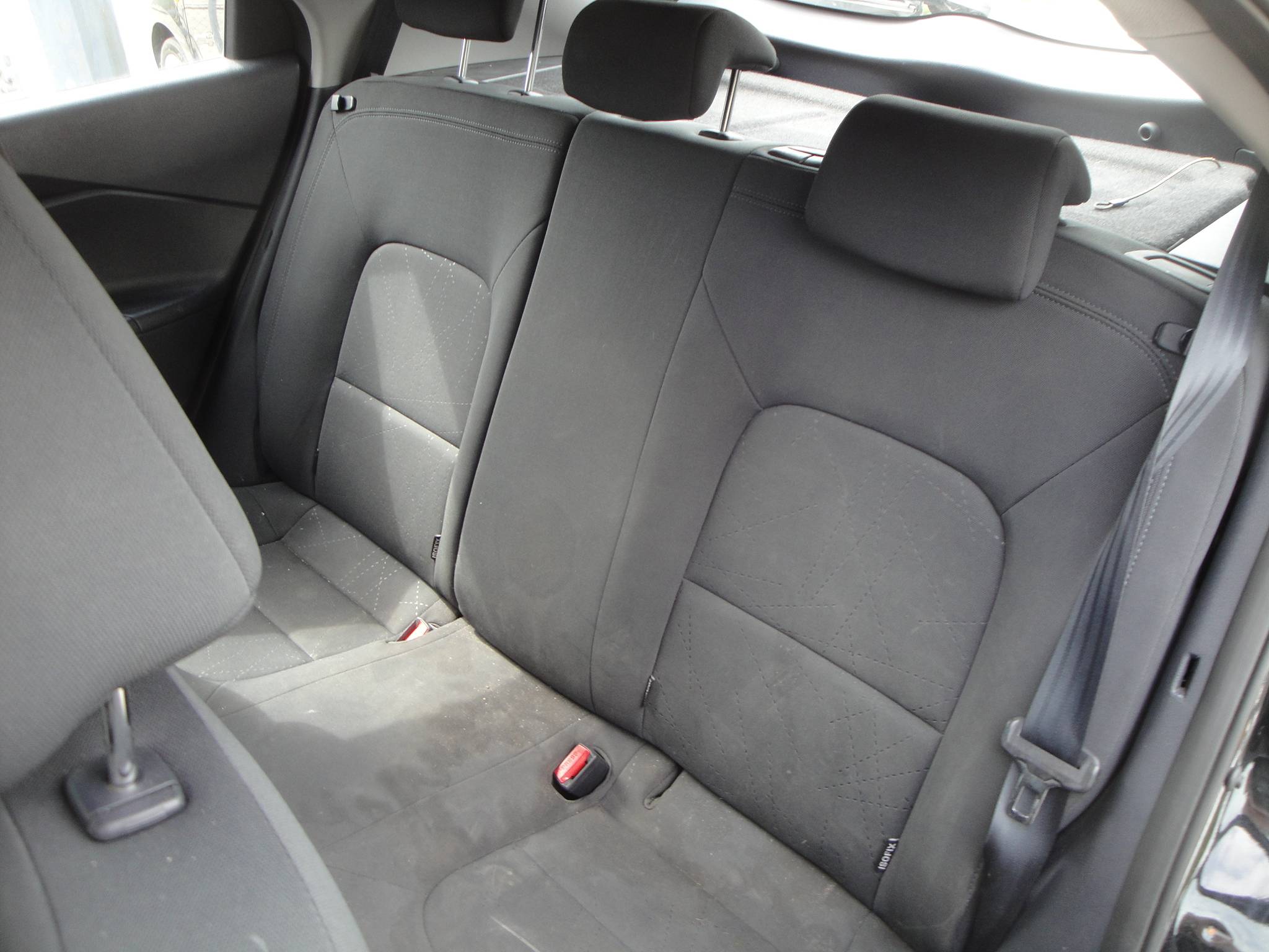 Kia Rio 1.2 5-Drs. met o.a. Audio, Airco en Cr.Control. - Thumbnail 5