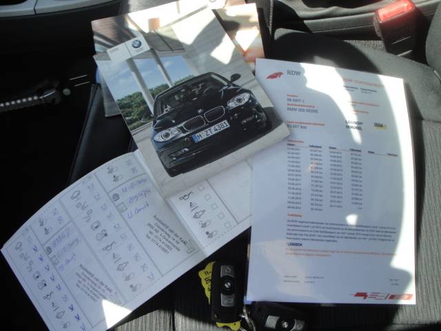 BMW 118i 2.0 (105KW/143PK) Business 5-Drs. - Thumbnail 19