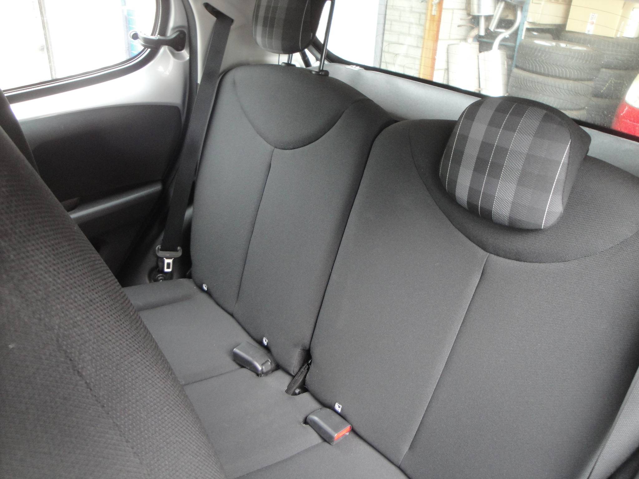 Peugeot 108 1.0 VTi 5-Drs. (10-2019) incl. Audio, Airco, etc. - Thumbnail 7