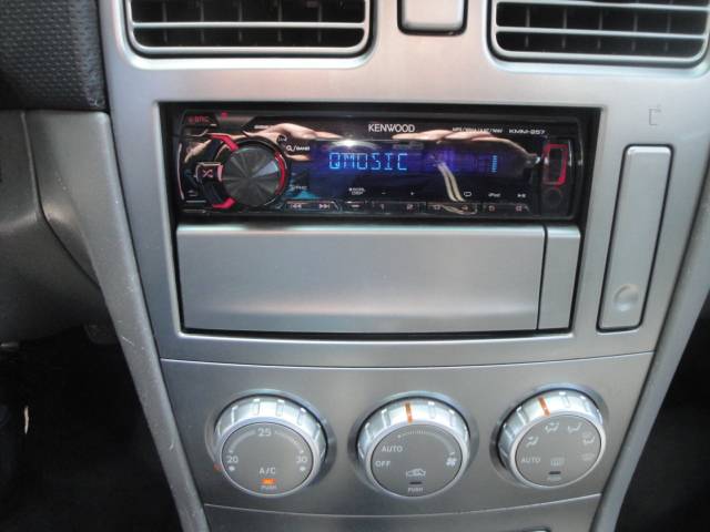 Subaru Forester 2.0 X Comfort AWD met  Audio, Cr. & Cl.control, LM-velgen, PDC en Tr.haak - Thumbnail 14