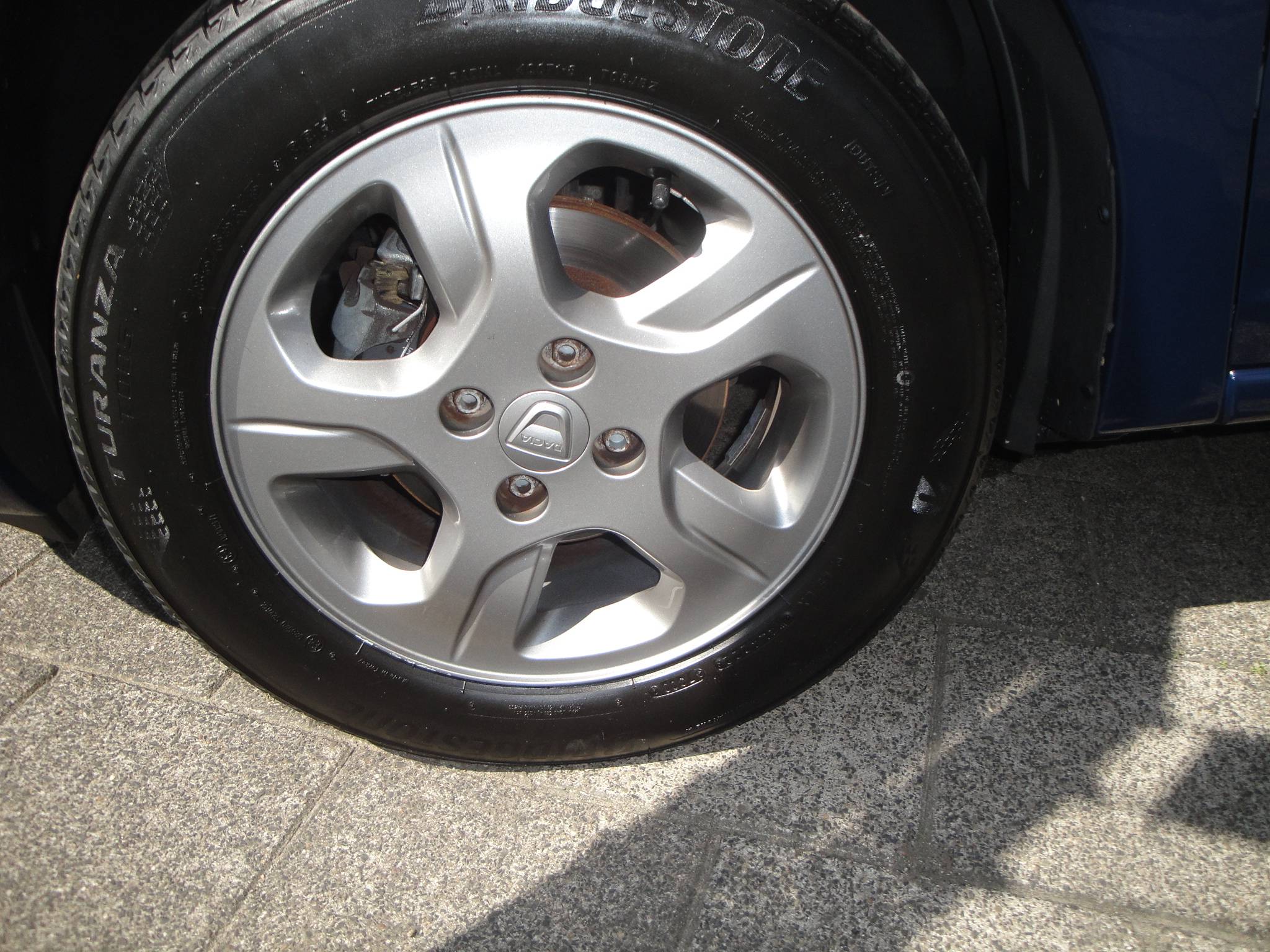 Dacia Sandero 0.9 TCe 5-Drs met o.a. Audio, Airco, Cr.Control, P.sens. A., LM-velgen, etc. - Thumbnail 11