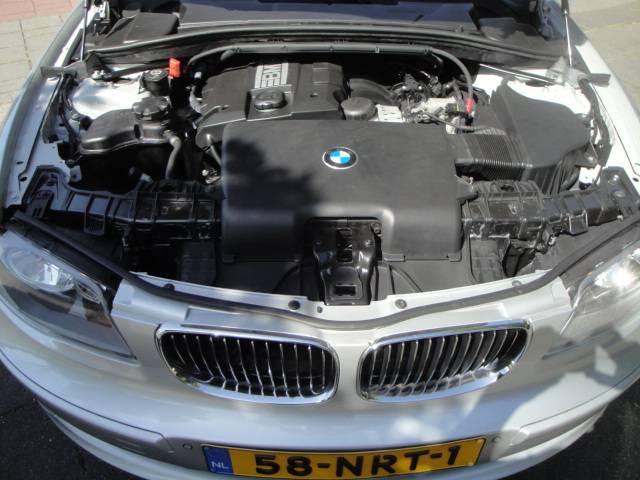 BMW 118i 2.0 (105KW/143PK) Business 5-Drs. - Thumbnail 17