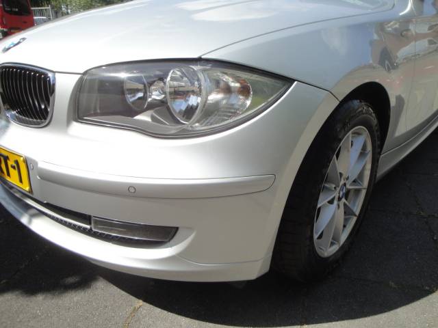 BMW 118i 2.0 (105KW/143PK) Business 5-Drs. - Thumbnail 4