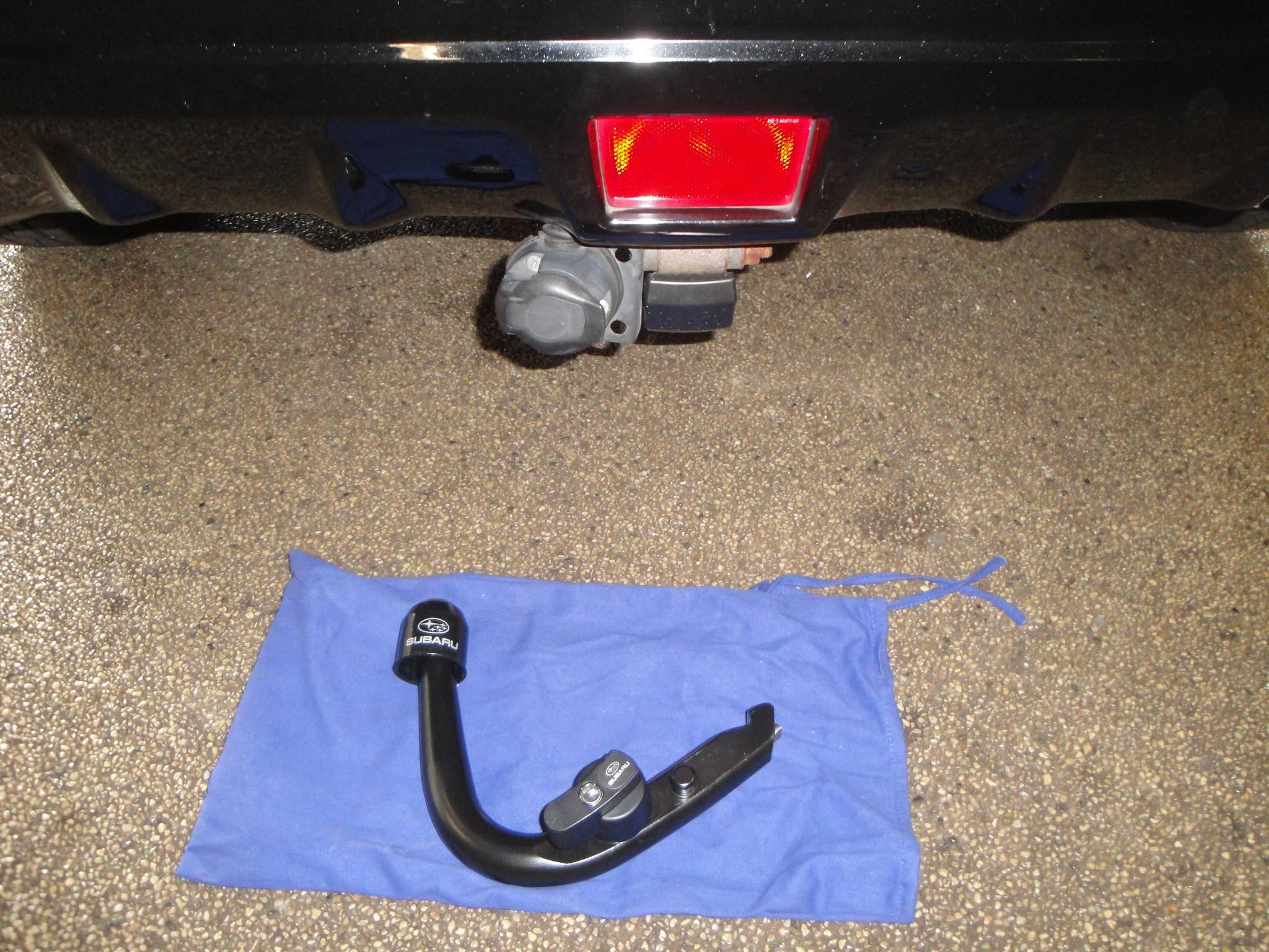 Subaru XV 2.0 Comfort CVT AWD met Airco/Cl.- en Cruise-Control, LM-velgen, Trekh., etc - Thumbnail 6