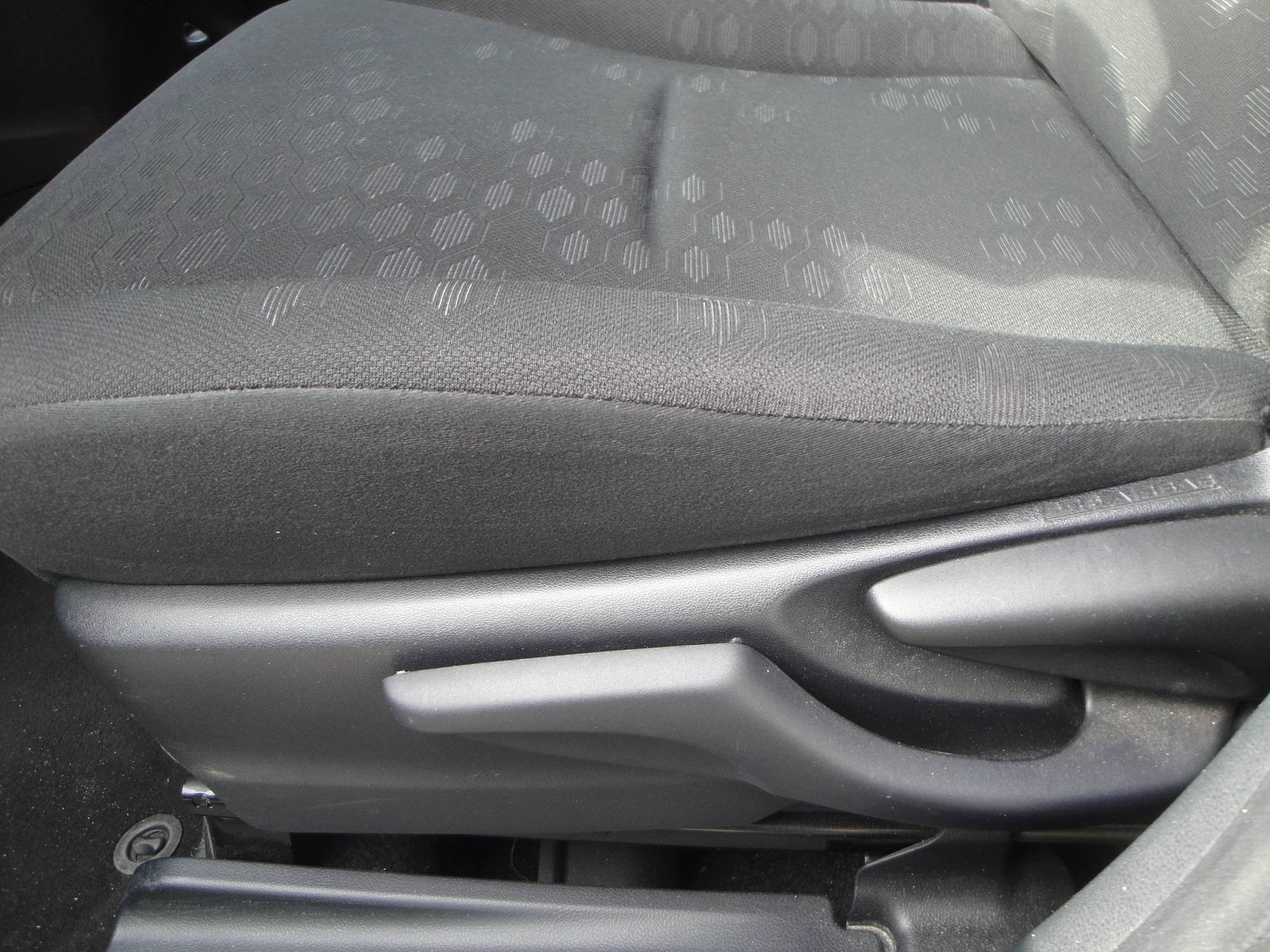 Subaru Trezia 1.3 Comfort (70.500KM) 5-Drs. met o.a. Trekh. & Park.sensoren A. - Thumbnail 8