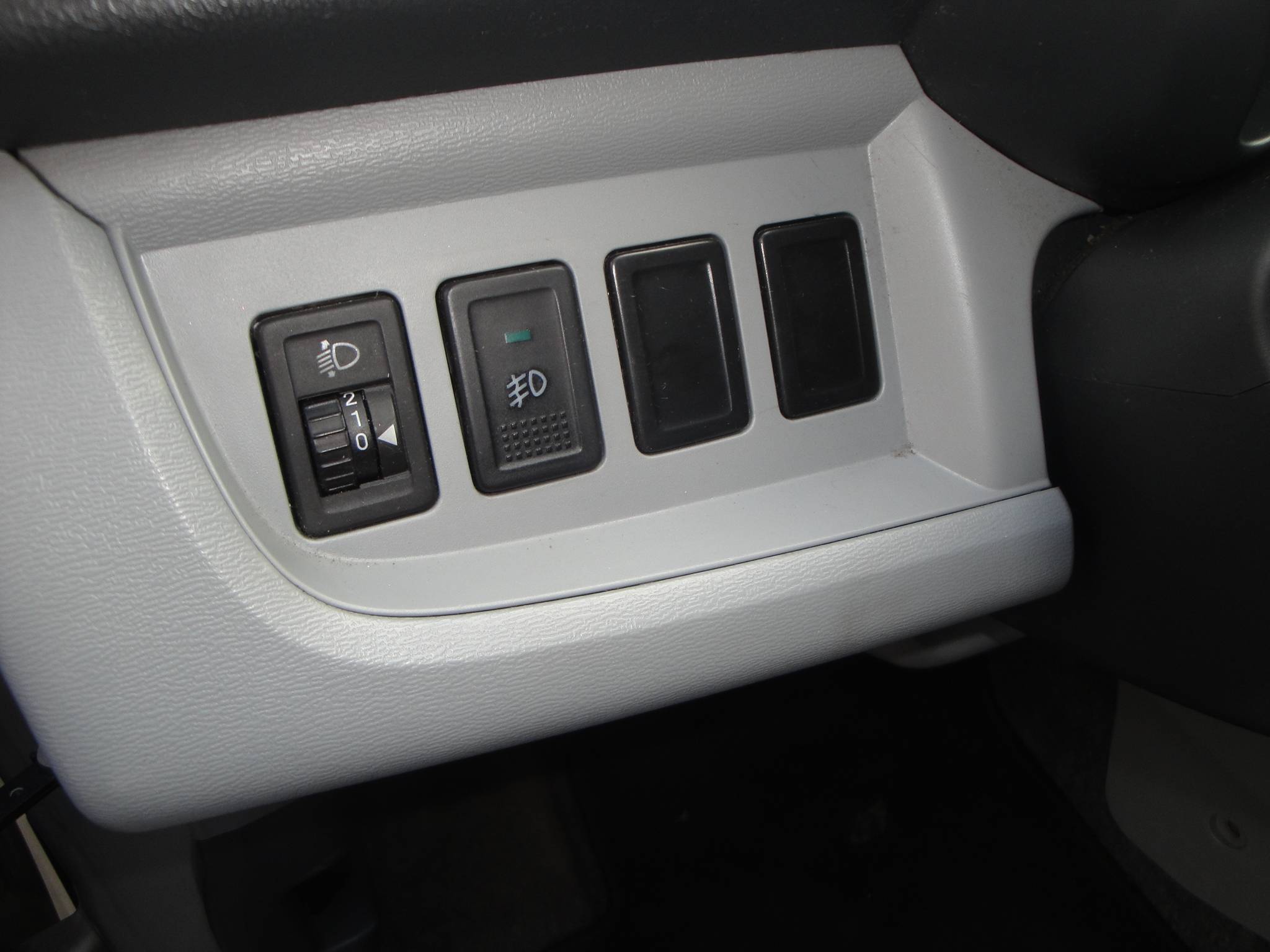 Nissan Pixo 1.0 5-Drs. met oa. Audio én nw. Koppeling. - Thumbnail 13