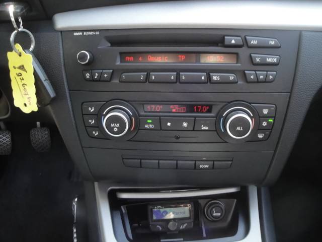 BMW 118i 2.0 (105KW/143PK) Business 5-Drs. - Thumbnail 12