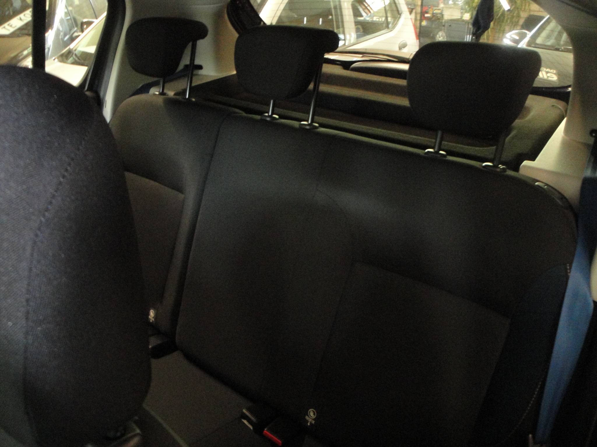 Dacia Sandero 0.9 TCe 5-Drs met o.a. Audio, Airco, Cr.Control, P.sens. A., LM-velgen, etc. - Thumbnail 8