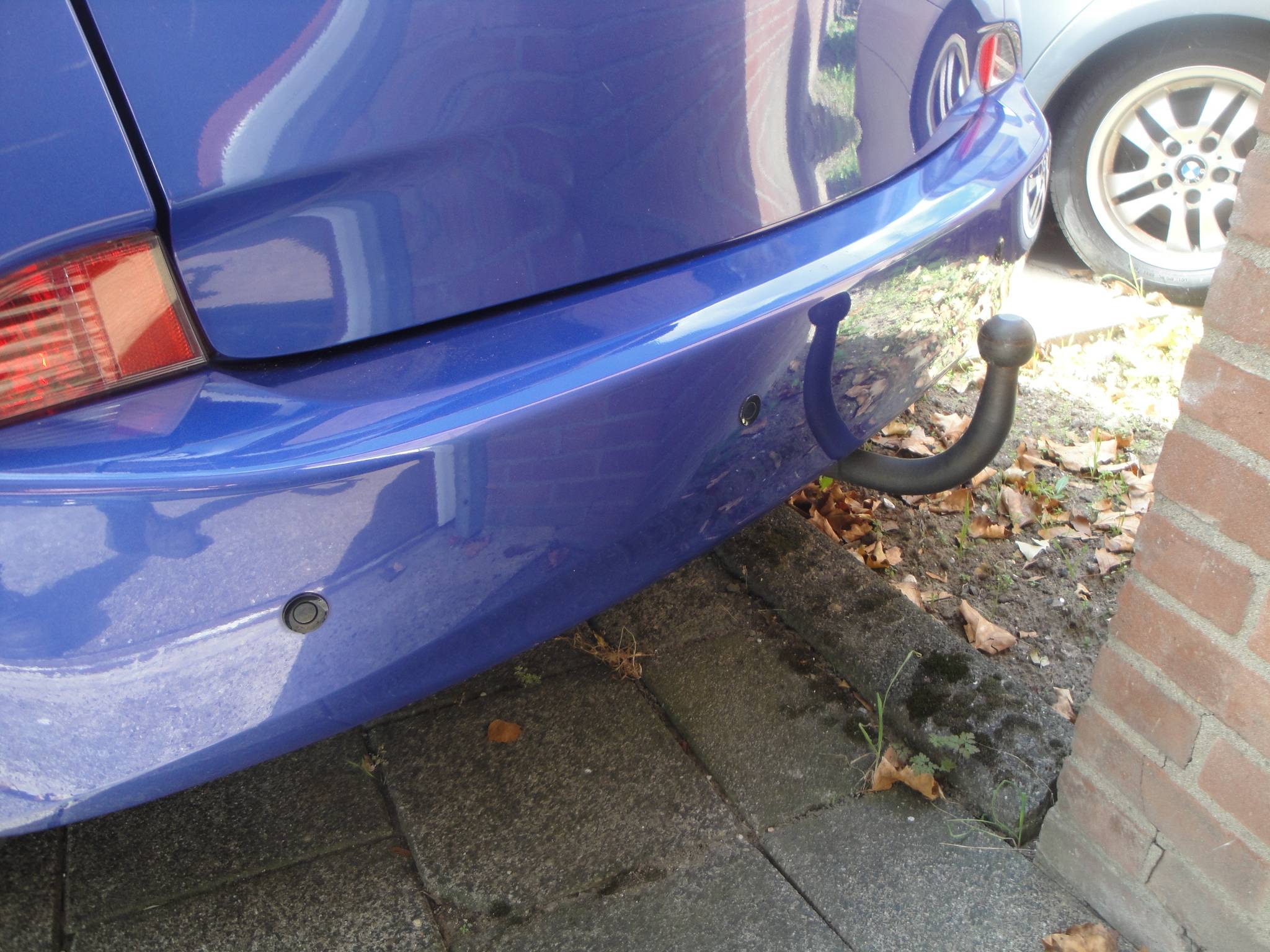 Subaru Trezia 1.3 Comfort (70.500KM) 5-Drs. met o.a. Trekh. & Park.sensoren A. - Thumbnail 13